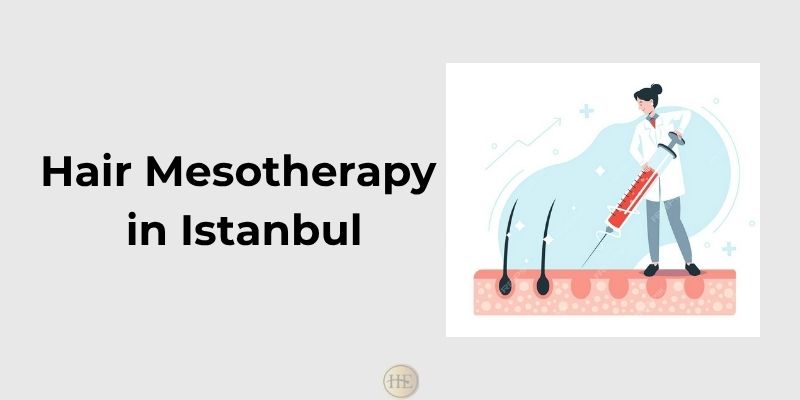 Hair Mesotherapy in Istanbul Hair Mesotherapy in Istanbul