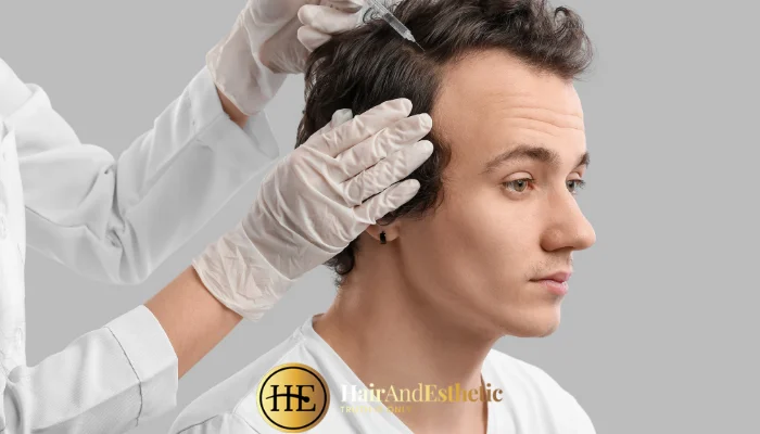 hair transplantation in Istanbul